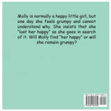 Where Did My Happy Go? Where Did My Happy Go?