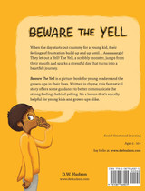 Beware The Yell Beware The Yell