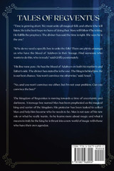 Tales of Regventus Book One