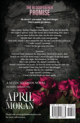 The Bloodfeather Promise The Bloodfeather Promise