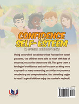 Confidence and Self-Esteem Confidence and Self-Esteem