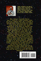 The  African  American  Werewolf  Anthology