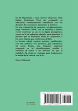 El Alquimista y otros cuentos dispersos