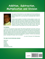 Addition, Subtraction, Multiplication, and Division