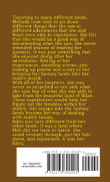 Meli's Journal - The Beauty of Ikkin