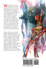 WomanSpeak, A Journal of Literature and Art by Caribbean Women, Vol. 6, 2012