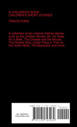 A Children's Book Children's Short Stories A Children's Book Children's Short Stories