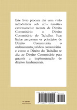 Direito Comunitário do Trabalho