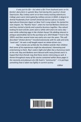 What Happened?!  - Stories of My Life