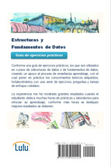 Estructuras y Fundamentos de Datos. Guía de ejercicios prácticos Estructuras y Fundamentos de Datos. Guía de ejercicios prácticos