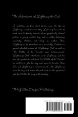 The Adventures of Lightning the Cat