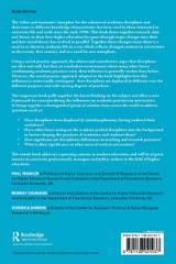 Tribes and Territories in the 21st Century