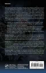 Boundaries and Hulls of Euclidean Graphs