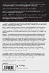 Male Alienation at the Crossroads of Identity, Culture and Cyberspace