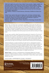 Global Foodscapes Global Foodscapes