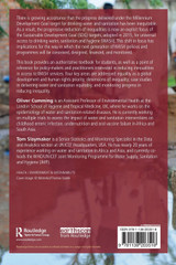 Equality in Water and Sanitation Services Equality in Water and Sanitation Services