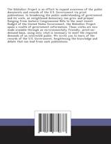 Natural Resources Policy