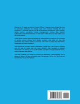Animal Control Officer Handbook Animal Control Officer Handbook