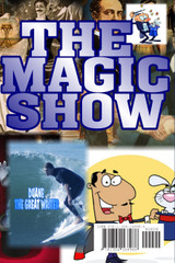 THE MAGIC SHOW