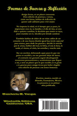 Poemas de Fuerza y Reflexión