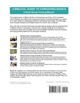 A Biblical Guide to Caregiving Basics