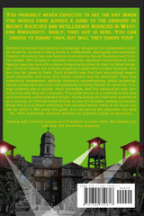 A Guide to Surviving Cabal Activity in Western University