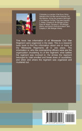 History of Minnesota Civil War Regiments History of Minnesota Civil War Regiments
