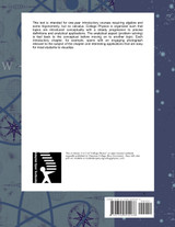 College Physics Textbook Equity Edition Volume 3 of 3