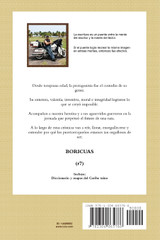 Crónicas de la Boricua; Descifradas