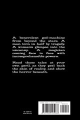 Feeling Around In The Dark