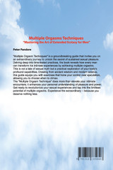 Multiple Orgasms Techniques