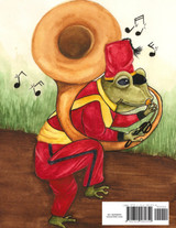 Alliterated Alphabet Animals