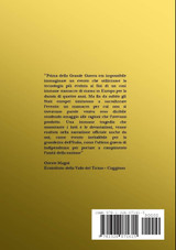 LA GRANDE GUERRA - Tra fili spinati e trincee "l'inutile strage" LA GRANDE GUERRA - Tra fili spinati e trincee "l'inutile strage"