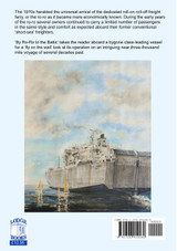 By Ro-Ro To The Baltic (2nd Edition) By Ro-Ro To The Baltic (2nd Edition)