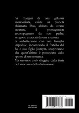 il cristallo di luce
