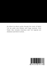 The Music of Jethro Tull