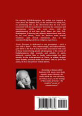 Self-Redemption or The Transformation of Evil