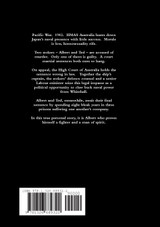 Murder on HMAS Australia
