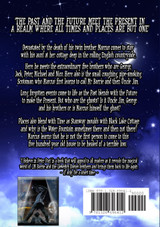 I Believe In Peter Pan