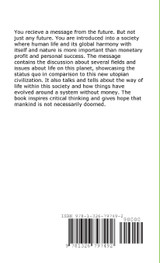 A Glimpse of the Future A Glimpse of the Future