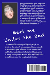 Meet Me Under the Bed