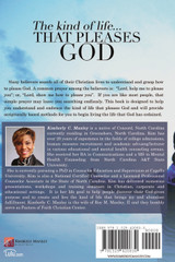 The Kind of Life That Pleases God The Kind of Life That Pleases God
