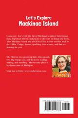 Mackinac Island Mackinac Island