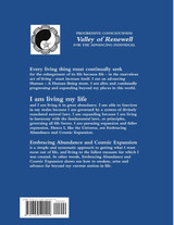 Embracing Abundance and Cosmic Expansion