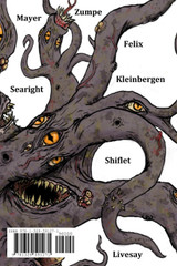 Dark Legacy - The Poetry Dark Legacy - The Poetry