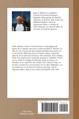 Entre abuelos y nieto. Conversaciones