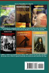 The words of wisdom of Maximillien de Lafayette. His Proverbs, Sayings, and Philosophy 8th Edition