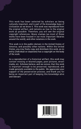 Sequel to Synopsis of the Tariffs and Trade of the British Empire Sequel to Synopsis of the Tariffs and Trade of the British Empire