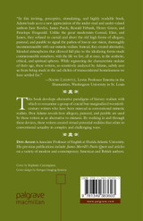 Alternative Paradigms of Literary Realism