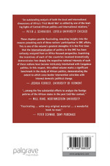 The African Stakes of the Congo War